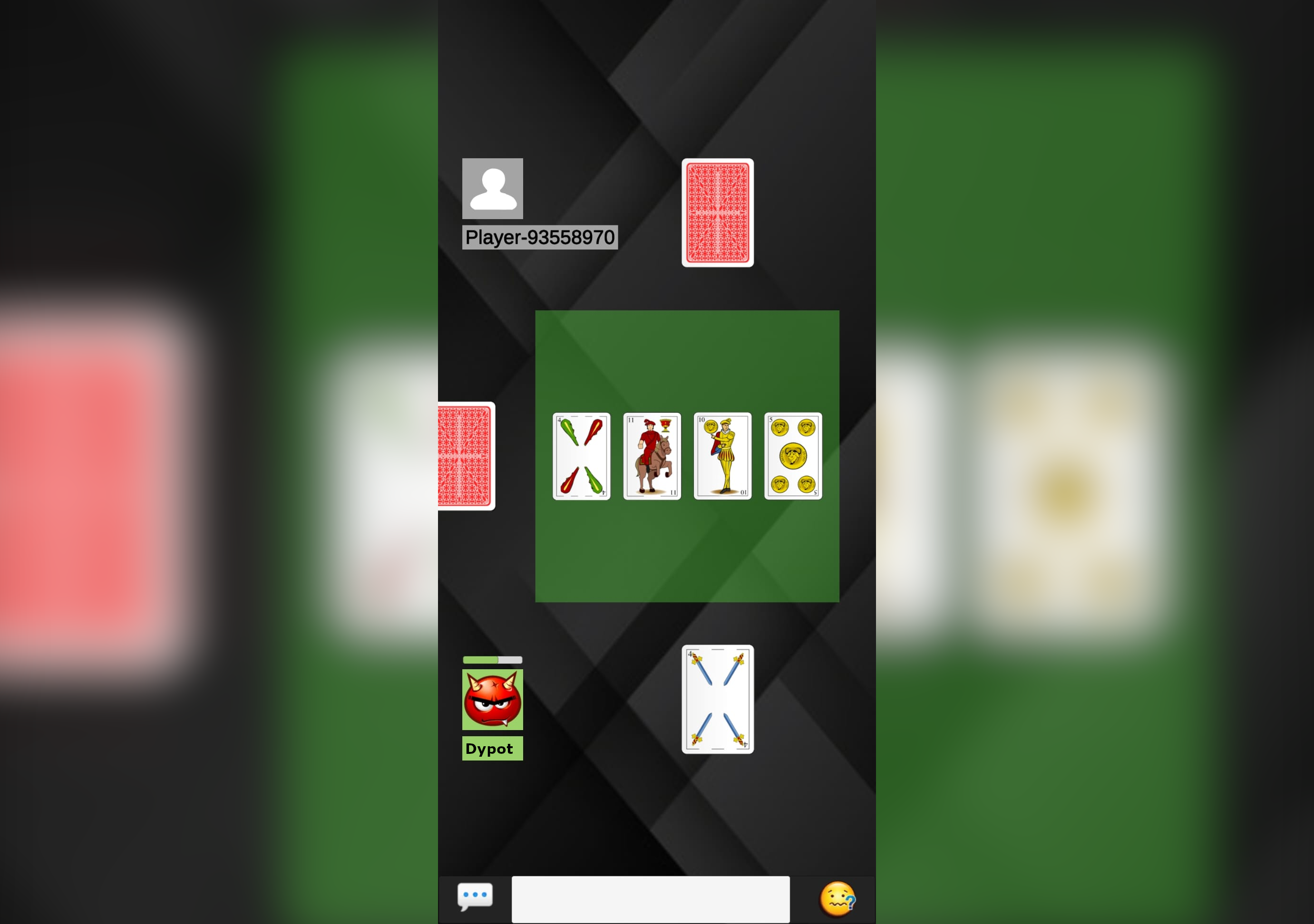 In Game